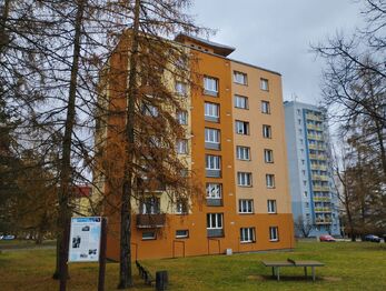 Prodej bytu 3+1 v osobním vlastnictví 80 m², Nové Město na Moravě