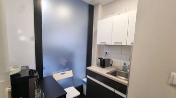 Prodej obchodních prostor 165 m², Praha 8 - Karlín