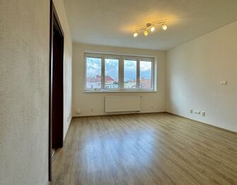 Pronájem bytu 2+kk v osobním vlastnictví 59 m², Plzeň