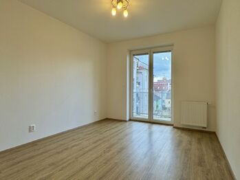 Pronájem bytu 2+kk v osobním vlastnictví 59 m², Plzeň