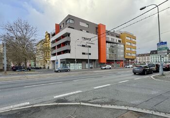 Pronájem bytu 2+kk v osobním vlastnictví 59 m², Plzeň