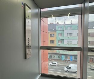 Pronájem bytu 2+kk v osobním vlastnictví 59 m², Plzeň