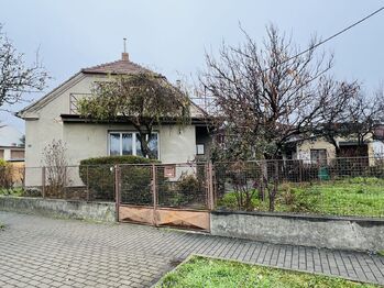 Prodej domu 95 m², Kyjov