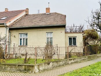 Prodej domu 95 m², Kyjov