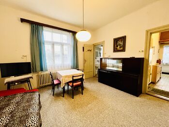 Prodej domu 95 m², Kyjov