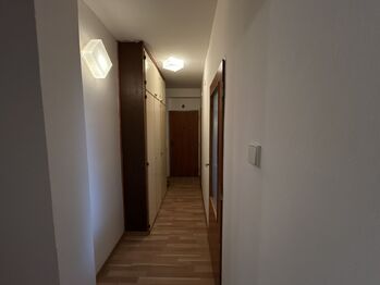 Zádveří - Pronájem bytu 2+1 v osobním vlastnictví 61 m², Brno