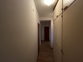 Zádveří - Pronájem bytu 2+1 v osobním vlastnictví 61 m², Brno