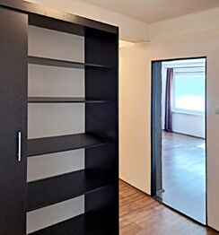 Pronájem bytu 1+1 v osobním vlastnictví 47 m², Česká Lípa