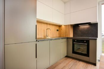 Pronájem bytu 4+kk v osobním vlastnictví 126 m², Praha 10 - Záběhlice