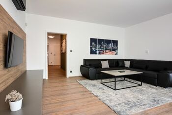 Pronájem bytu 4+kk v osobním vlastnictví 126 m², Praha 10 - Záběhlice