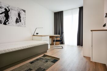 Pronájem bytu 4+kk v osobním vlastnictví 126 m², Praha 10 - Záběhlice