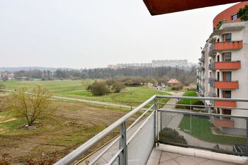 Pronájem bytu 4+kk v osobním vlastnictví 126 m², Praha 10 - Záběhlice