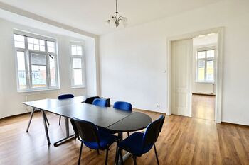 Pronájem kancelářských prostor 127 m², Ostrava