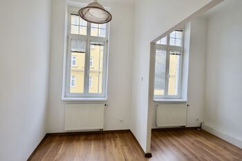 Pronájem kancelářských prostor 127 m², Ostrava