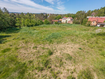 Prodej pozemku 1000 m², Mariánské Lázně