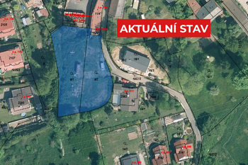 Prodej pozemku 1000 m², Mariánské Lázně