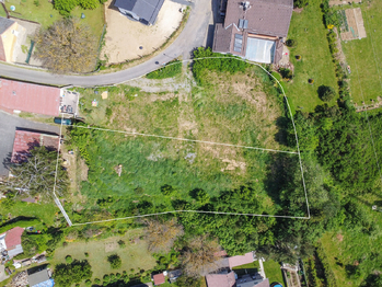 Prodej stavebních pozemků - Mariánské lázně - Prodej pozemku 1000 m², Mariánské Lázně 