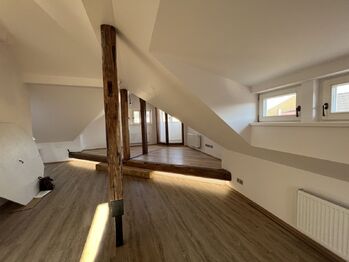 Pronájem historického objektu 174 m², Rožnov pod Radhoštěm