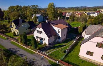 Prodej domu 290 m², Zubří