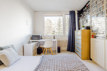 Prodej bytu 3+1 v osobním vlastnictví 82 m², Praha 6 - Břevnov