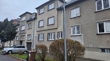 Pronájem bytu 3+1 v osobním vlastnictví 77 m², České Budějovice