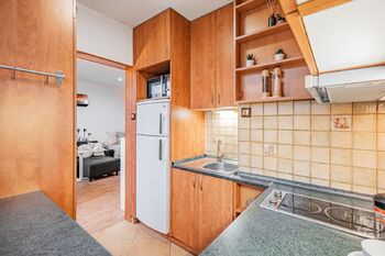 Prodej bytu 1+1 v osobním vlastnictví 28 m², Praha 4 - Chodov