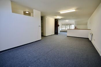 Pronájem skladovacích prostor 1180 m², Ostrava