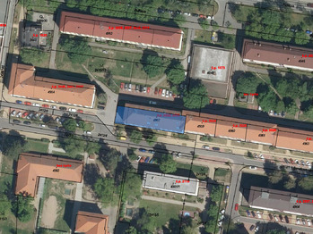 KM - 03.12.2024 - Prodej bytu 2+kk v osobním vlastnictví 51 m², Pardubice