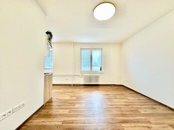 Prodej bytu 2+kk v osobním vlastnictví 51 m², Pardubice