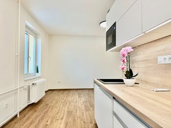 Prodej bytu 2+kk v osobním vlastnictví 51 m², Pardubice