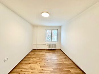 Prodej bytu 2+kk v osobním vlastnictví 51 m², Pardubice