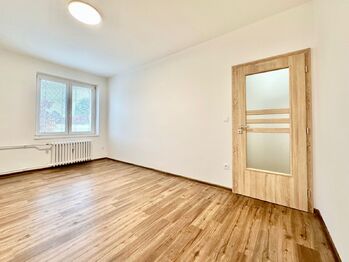 Prodej bytu 2+kk v osobním vlastnictví 51 m², Pardubice