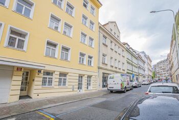 Prodej skladovacích prostor 5 m², Praha 3 - Žižkov