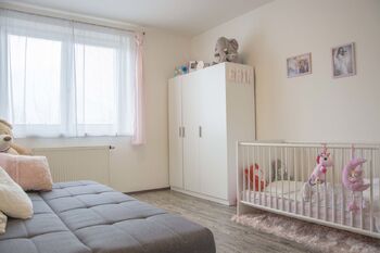 Pronájem bytu 4+kk v osobním vlastnictví 115 m², Rudná