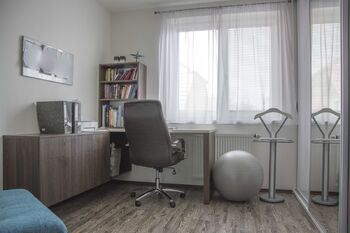 Pronájem bytu 4+kk v osobním vlastnictví 115 m², Rudná