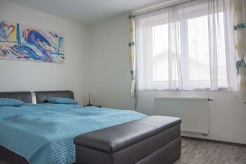 Pronájem bytu 4+kk v osobním vlastnictví 115 m², Rudná