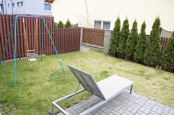 Pronájem bytu 4+kk v osobním vlastnictví 115 m², Rudná