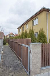 Pronájem bytu 4+kk v osobním vlastnictví 115 m², Rudná