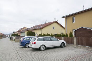 Pronájem bytu 4+kk v osobním vlastnictví 115 m², Rudná