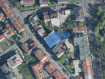 KM - 31.08.2025 - Prodej ubytovacího zařízení 2963 m², Františkovy Lázně