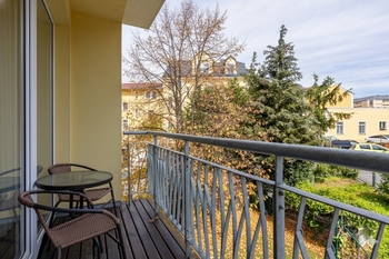 Prodej ubytovacího zařízení 2963 m², Františkovy Lázně