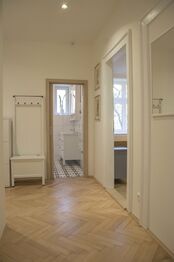 Pronájem bytu 2+kk v osobním vlastnictví 68 m², Praha 6 - Bubeneč