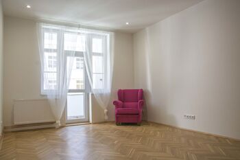 Pronájem bytu 2+kk v osobním vlastnictví 68 m², Praha 6 - Bubeneč