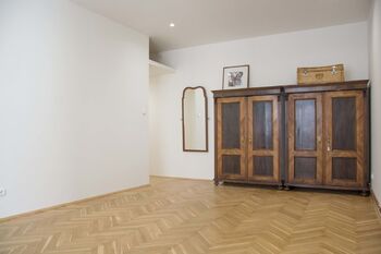 Pronájem bytu 2+kk v osobním vlastnictví 68 m², Praha 6 - Bubeneč