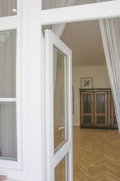 Pronájem bytu 2+kk v osobním vlastnictví 68 m², Praha 6 - Bubeneč