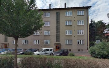 Pronájem bytu 2+1 v osobním vlastnictví 45 m², Svitavy