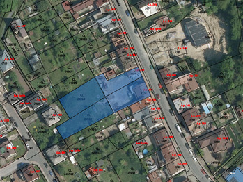 KM - 03.12.2024 - Prodej domu 100 m², Chrudim