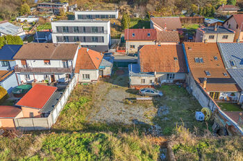 Prodej domu 100 m², Chrudim