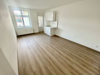 Pronájem bytu 1+kk v osobním vlastnictví 25 m², Plzeň