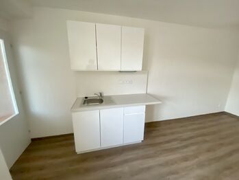 Pronájem bytu 1+kk v osobním vlastnictví 25 m², Plzeň